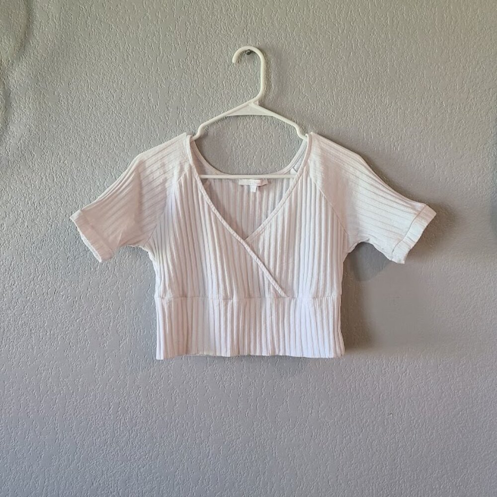 White Top